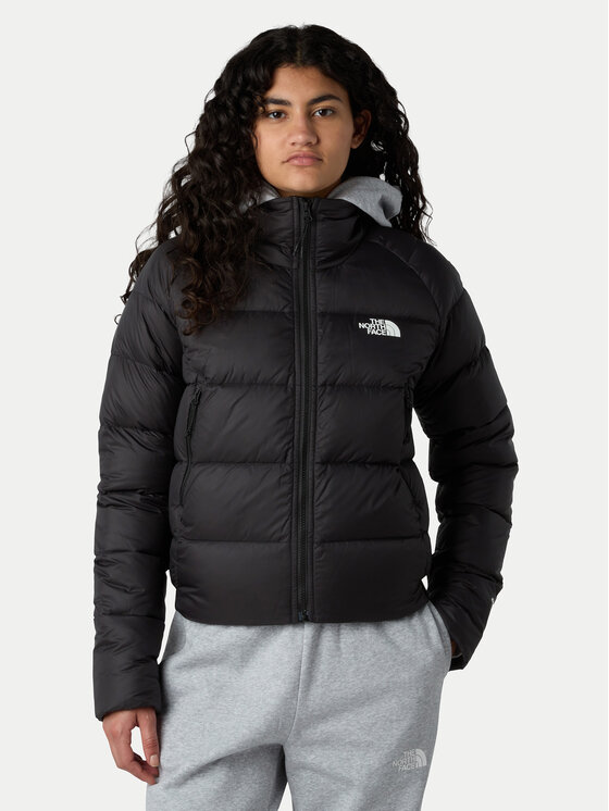 Пуховик regular fit Hyalite NF0A8E73 The North Face, черный
Пуховик regular fit Hyalite NF0A8E73 The North Face, черный