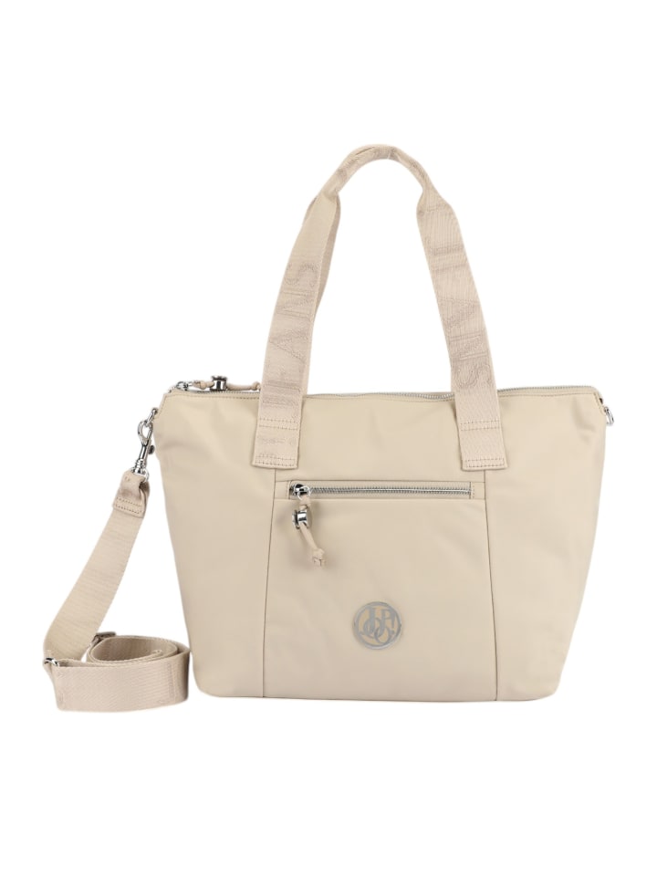 Наплечная сумка Joop! Jeans, бежевый
Наплечная сумка Joop! Jeans, бежевый