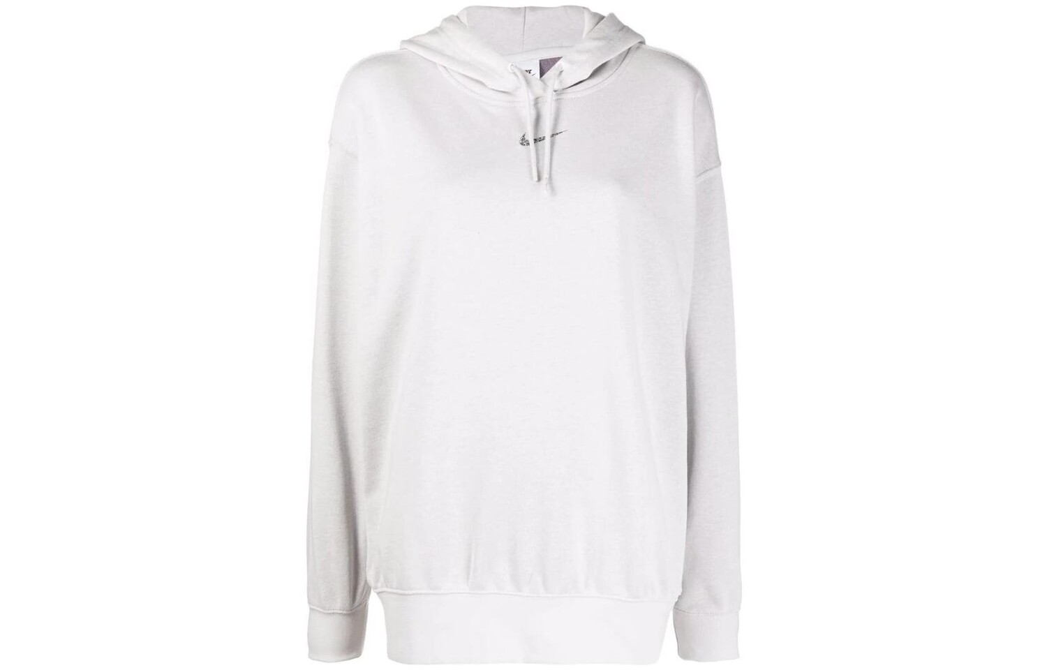 Толстовка женская серая Nike
Толстовка женская серая Nike