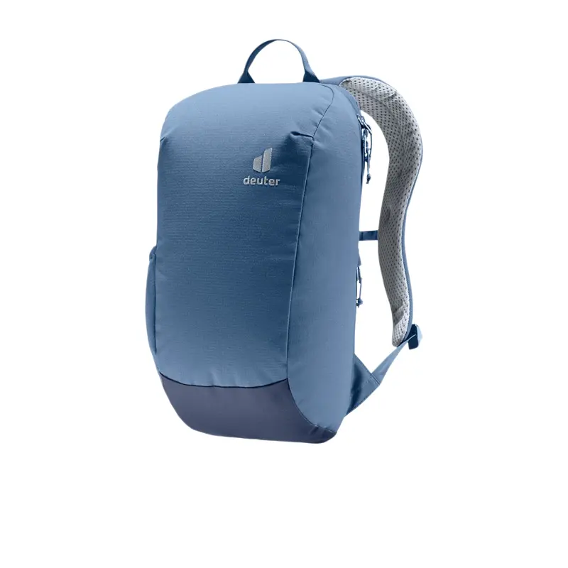 DEUTER 16-литровый альпинистский рюкзак для активного отдыха из ПЭТ разноцветный унисекс, Sea Blue
DEUTER 16-литровый альпинистский рюкзак для активного отдыха из ПЭТ разноцветный унисекс, Sea Blue