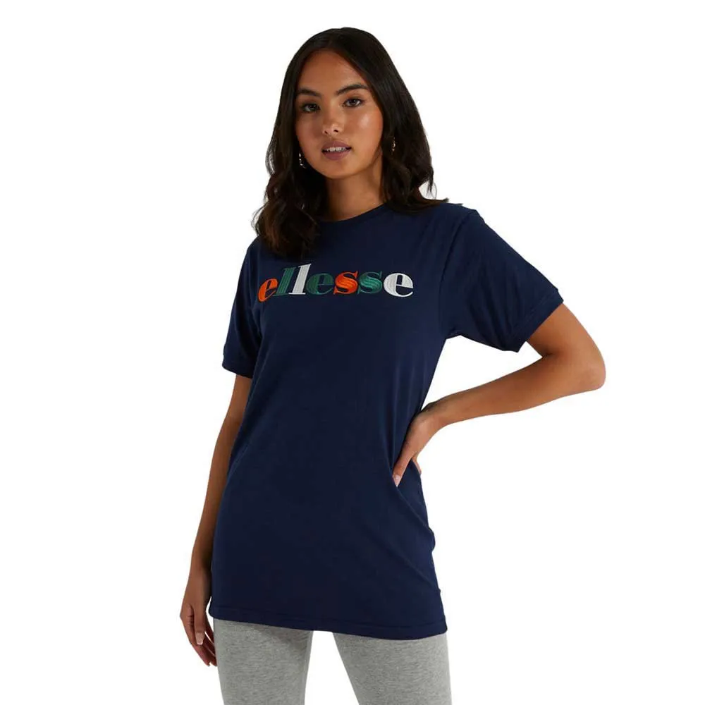 Футболка Ellesse Changling, синий
Футболка Ellesse Changling, синий