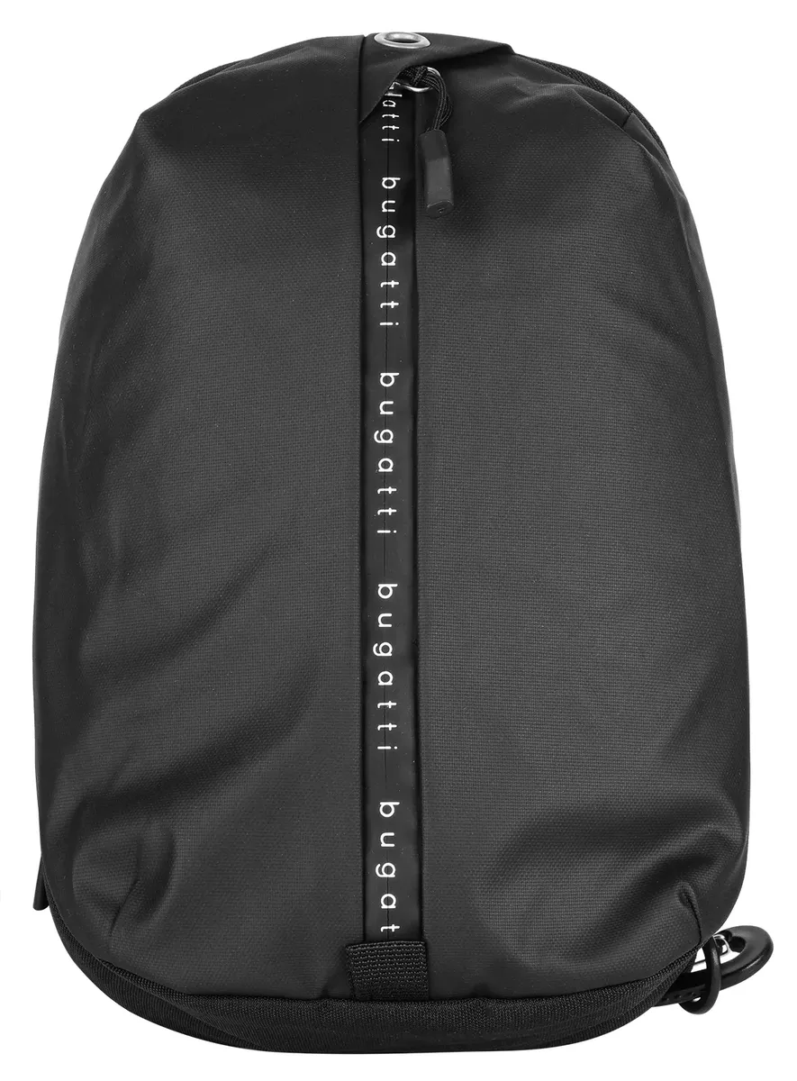 Сумка через плечо bugatti "BLANC DELIGHT", черный
Сумка через плечо bugatti "BLANC DELIGHT", черный