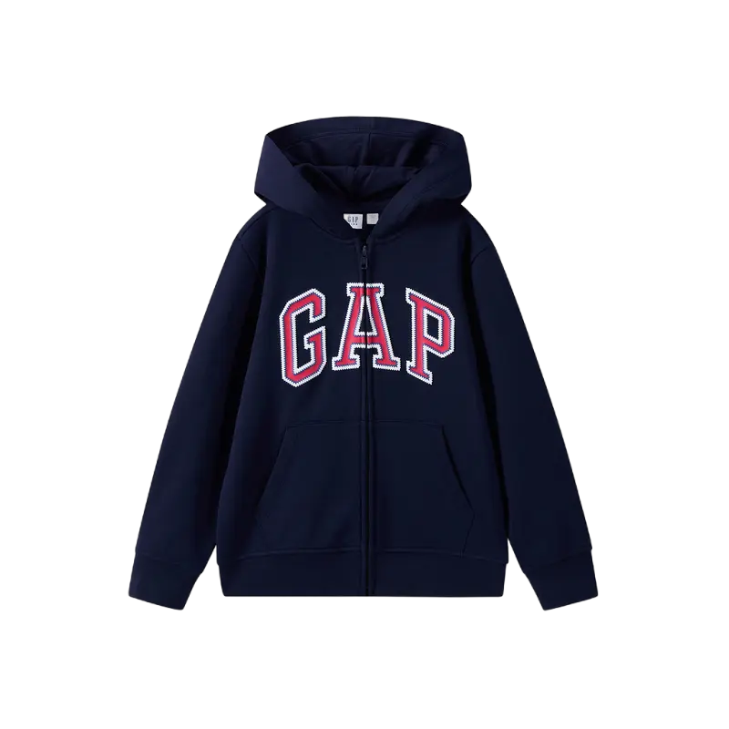 Толстовка для детей 3-7 лет GAP, синий
Толстовка для детей 3-7 лет GAP, синий