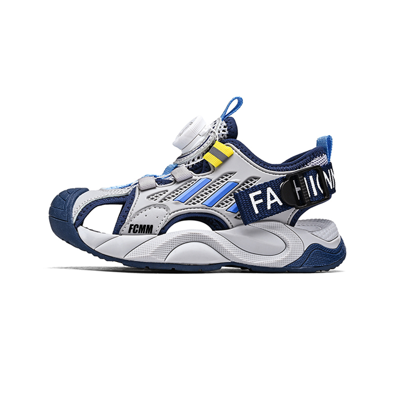 Детские сандалии FCMM, синий
Детские сандалии FCMM, синий