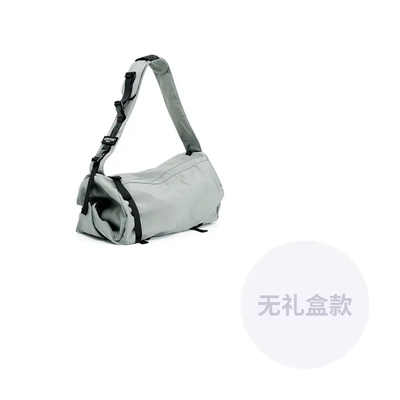 MYEDITION Сумка через плечо Спортивная сумка Женская сумка Плечевая сумка Кроссбоди Туристическая сумка, Gray
MYEDITION Сумка через плечо Спортивная сумка Женская сумка Плечевая сумка Кроссбоди Туристическая сумка, Gray