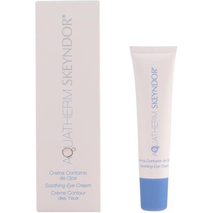 Крем для глаз 15мл, Skeyndor
Крем для глаз 15мл, Skeyndor