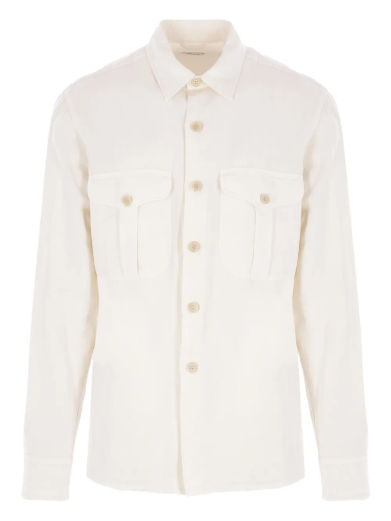 Футболка ASPESI Glenn, белый
Футболка ASPESI Glenn, белый