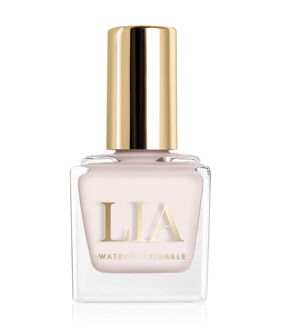 Лак для ногтей LIA Halal Nagellack French, French, 11 ml
Лак для ногтей LIA Halal Nagellack French, French, 11 ml