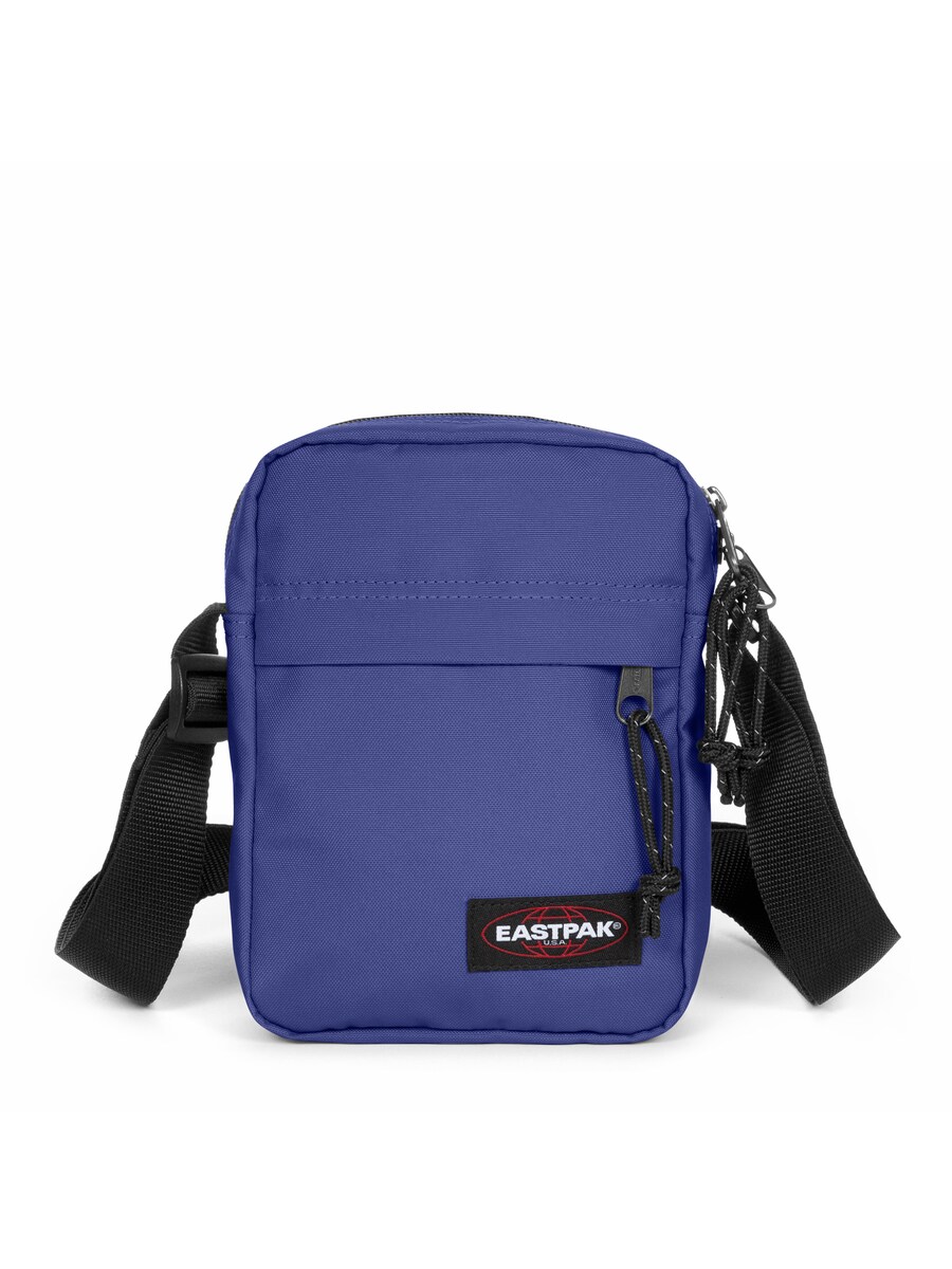 Сумка через плечо EASTPAK THE ONE, индиго, Фиолетовый, Сумка через плечо EASTPAK THE ONE, индиго
Сумка через плечо EASTPAK THE ONE, индиго, Фиолетовый, Сумка через плечо EASTPAK THE ONE, индиго