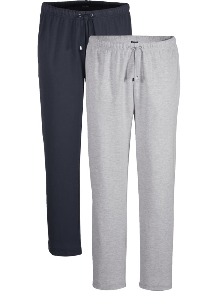 Спортивные брюки BABISTA ROMANZETTI, цвет silbergrau dunkelblau
Спортивные брюки BABISTA ROMANZETTI, цвет silbergrau dunkelblau