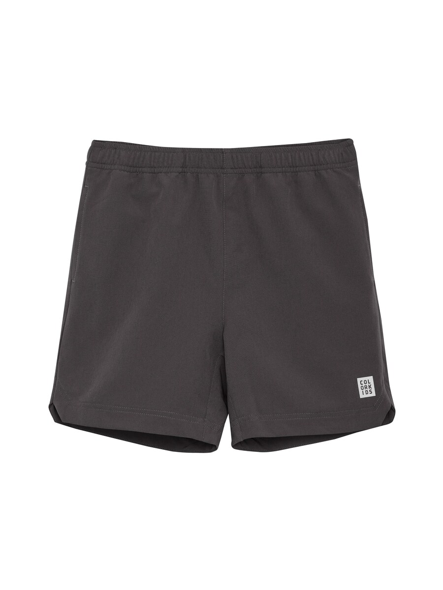 Обычные брюки COLOR KIDS, темно-серый
Обычные брюки COLOR KIDS, темно-серый