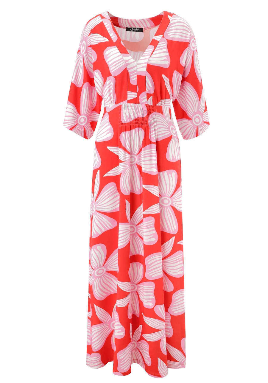 Платье Aniston SELECTED, красный
Платье Aniston SELECTED, красный