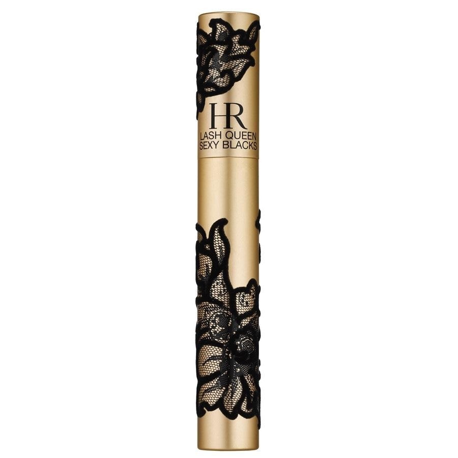 Тушь для ресниц lash queen sexy blacks Helena Rubinstein, объем 6.9 мл.
Тушь для ресниц lash queen sexy blacks Helena Rubinstein, объем 6.9 мл.