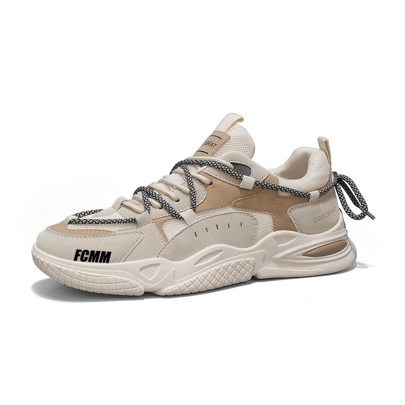 Дышащие повседневные детские кроссовки для подростков FCMM, хаки
Дышащие повседневные детские кроссовки для подростков FCMM, хаки
