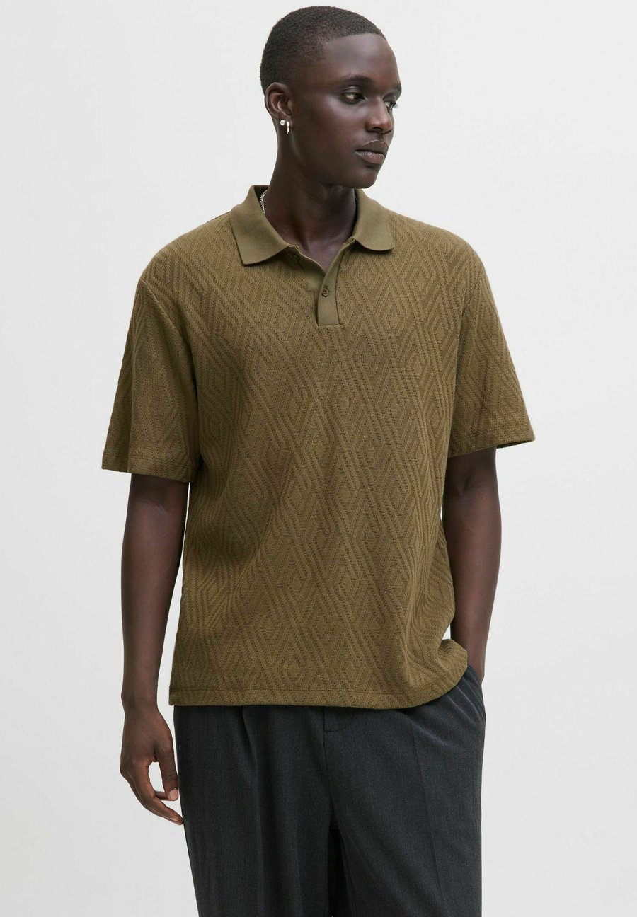 Поло Jack & Jones PREMIUM Polo shirt, Beech/Olive, Хаки, Поло Jack & Jones PREMIUM Polo shirt, Beech/Olive
Поло Jack & Jones PREMIUM Polo shirt, Beech/Olive, Хаки, Поло Jack & Jones PREMIUM Polo shirt, Beech/Olive