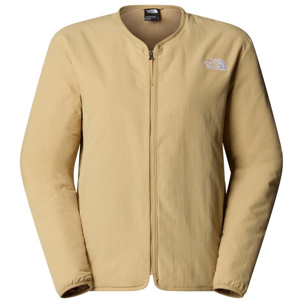 Женская куртка ilti liner - куртка для отдыха The North Face, хаки
Женская куртка ilti liner - куртка для отдыха The North Face, хаки