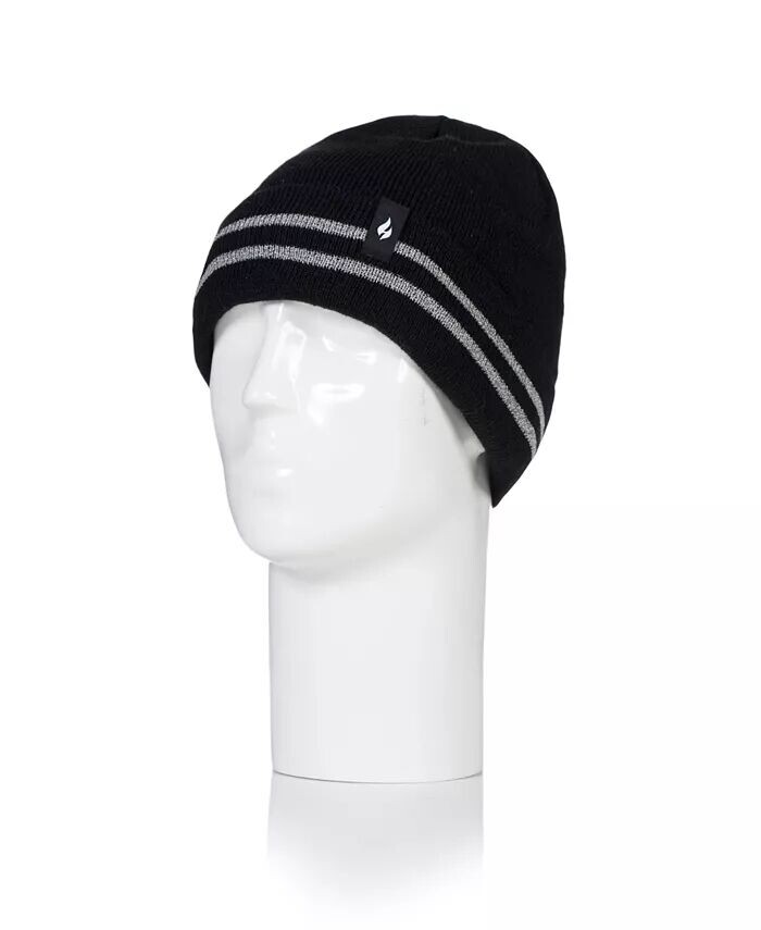 Мужская шляпа Worxx Richard Roll Up Heat Holders, оранжевый
Мужская шляпа Worxx Richard Roll Up Heat Holders, оранжевый