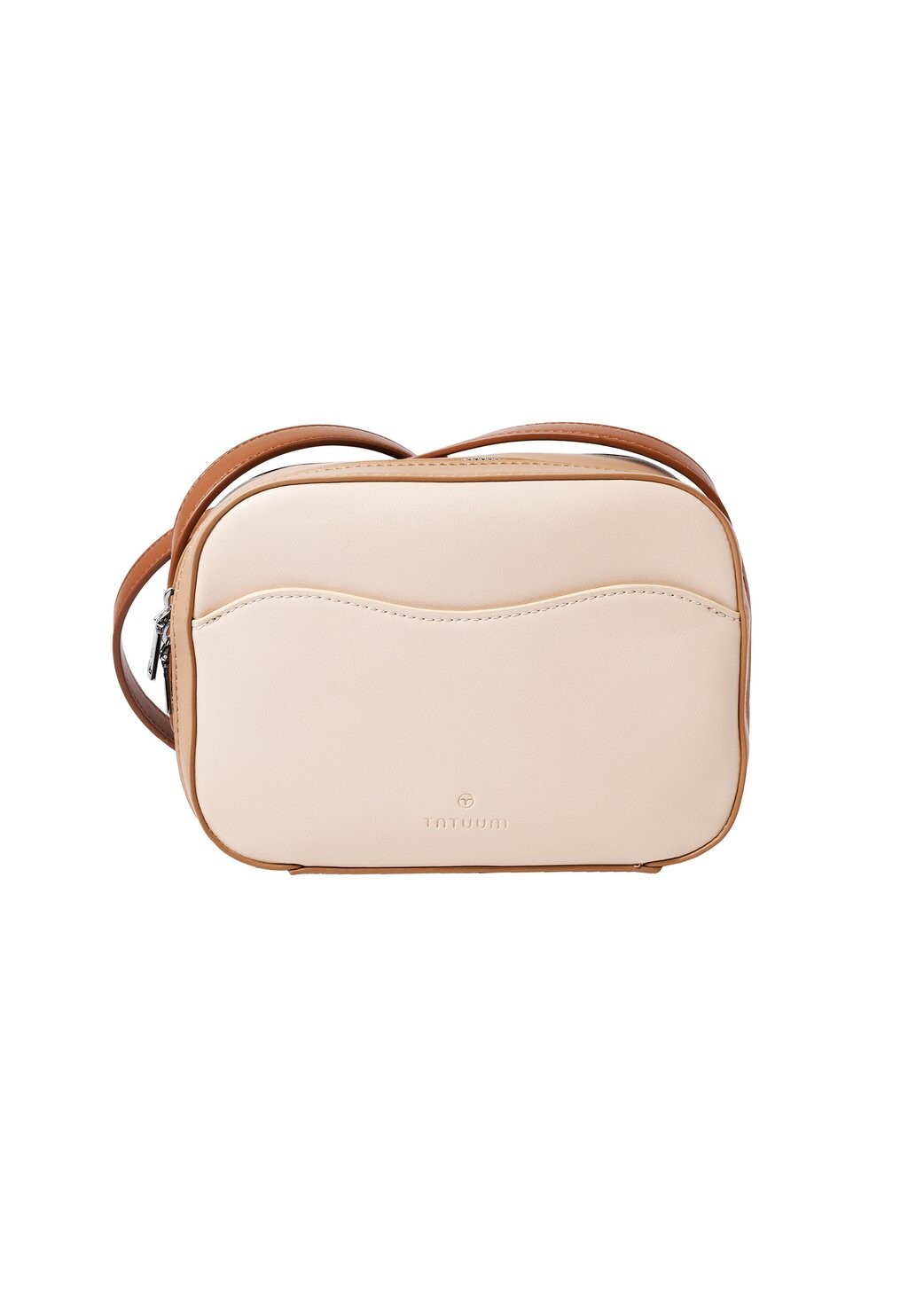 Сумка через плечо Marika TATUUM, бежевая
Сумка через плечо Marika TATUUM, бежевая