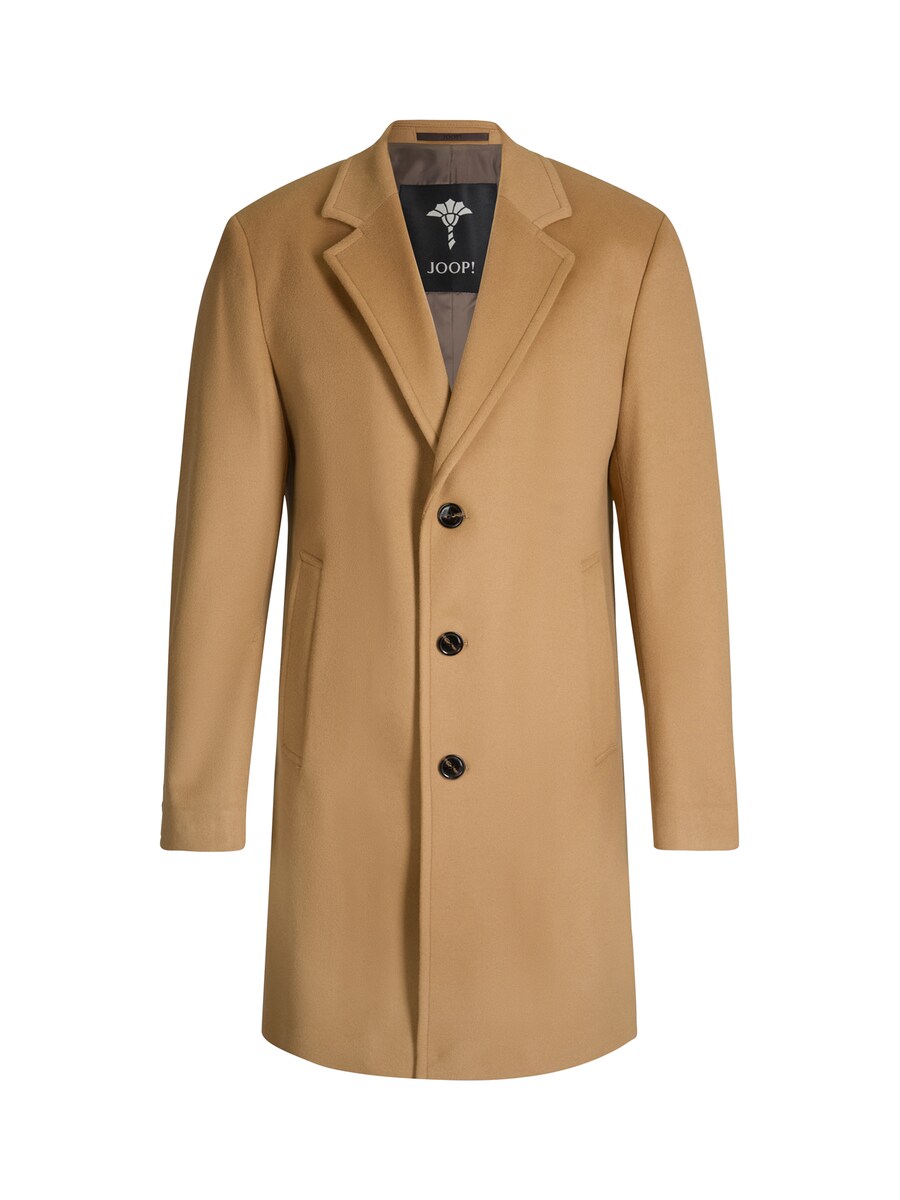 Демисезонное пальто JOOP! Donor, Light brown
Демисезонное пальто JOOP! Donor, Light brown