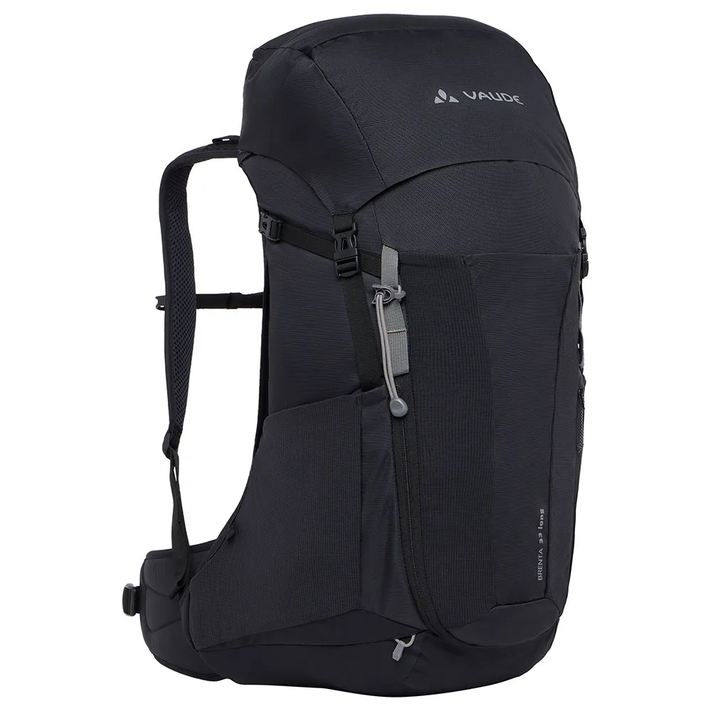Рюкзак VAUDE Brenta 33L, черный
Рюкзак VAUDE Brenta 33L, черный