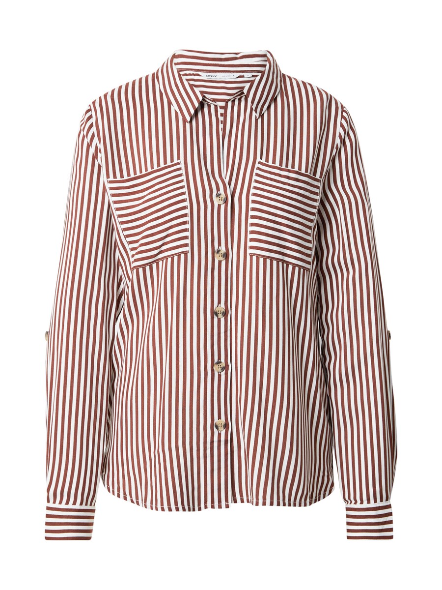 Блуза ONLY ASMIN, капучино
Блуза ONLY ASMIN, капучино