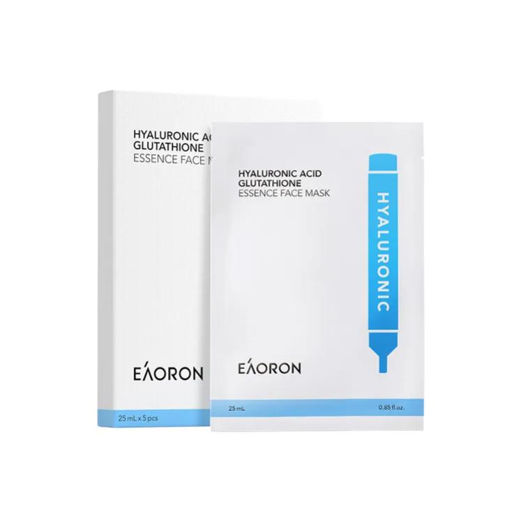 Маска для лица Unisex Eaoron
Маска для лица Unisex Eaoron