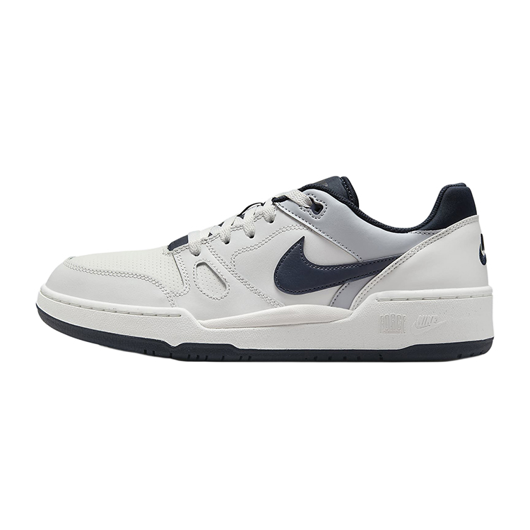 Nike Full Force 'Platinum Tint Wolf Grey' Черный Белый
Nike Full Force 'Platinum Tint Wolf Grey' Черный Белый