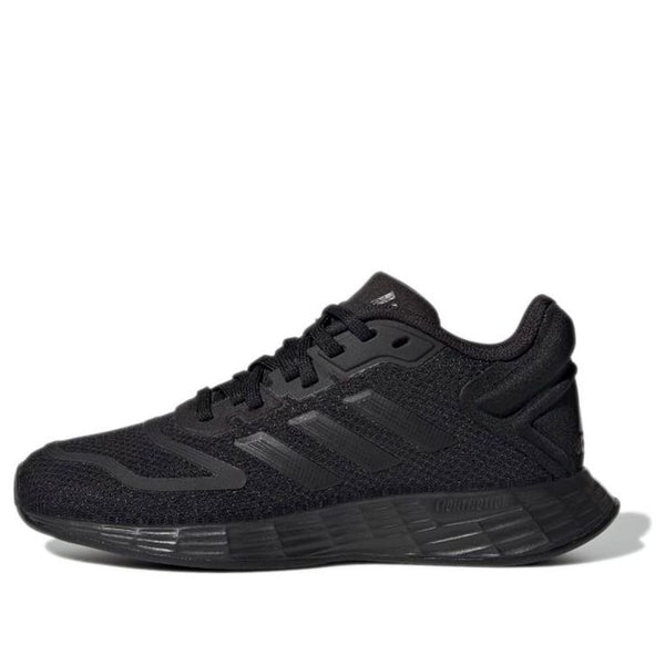 Кроссовки duramo 10 'triple black' Adidas, черный
Кроссовки duramo 10 'triple black' Adidas, черный