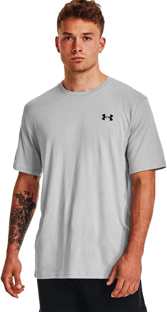 Футболка поло мужская Under Armour Tech Golf, (011) Mod Gray Medium Heather/Black/Black, Черный, Футболка поло мужская Under Armour Tech Golf, (011) Mod Gray Medium Heather/Black/Black
Футболка поло мужская Under Armour Tech Golf, (011) Mod Gray Medium Heather/Black/Black, Черный, Футболка поло мужская Under Armour Tech Golf, (011) Mod Gray Medium Heather/Black/Black