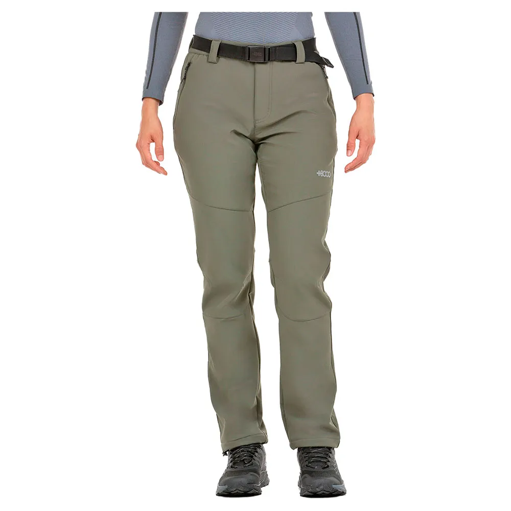 Брюки +8000 Laurel, зеленый
Брюки +8000 Laurel, зеленый