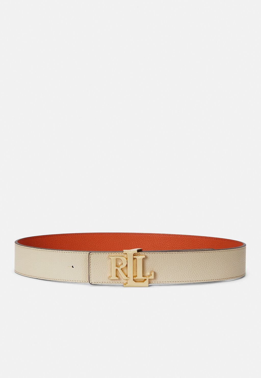 Пояс REVERSIBLE PEBBLED LEATHER WIDE BELT Ralph Lauren, цвет Explorer Sand/Rust Orange
Пояс REVERSIBLE PEBBLED LEATHER WIDE BELT Ralph Lauren, цвет Explorer Sand/Rust Orange