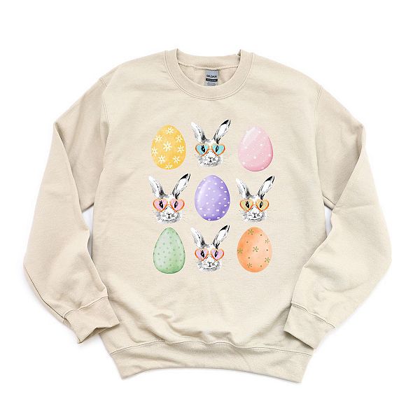 Свитшот Bunny egg с пасхальным принтом Simply Sage Market, Dust, Зеленый, Свитшот Bunny egg с пасхальным принтом Simply Sage Market, Dust
Свитшот Bunny egg с пасхальным принтом Simply Sage Market, Dust, Зеленый, Свитшот Bunny egg с пасхальным принтом Simply Sage Market, Dust