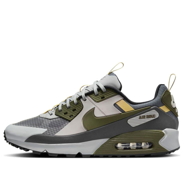 Кроссовки air max 90 drift 'grey cargo khaki' Nike, серый
Кроссовки air max 90 drift 'grey cargo khaki' Nike, серый