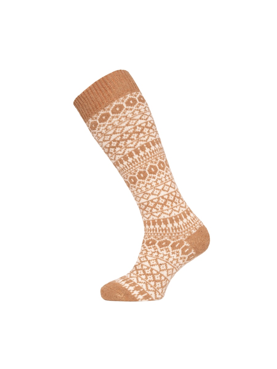 Гольфы HomeOfSocks HOSK704, коричневый
Гольфы HomeOfSocks HOSK704, коричневый