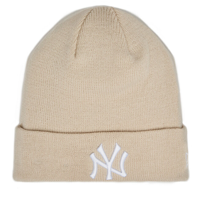 Шапка New Era EssNyy Stn, бежевый
Шапка New Era EssNyy Stn, бежевый