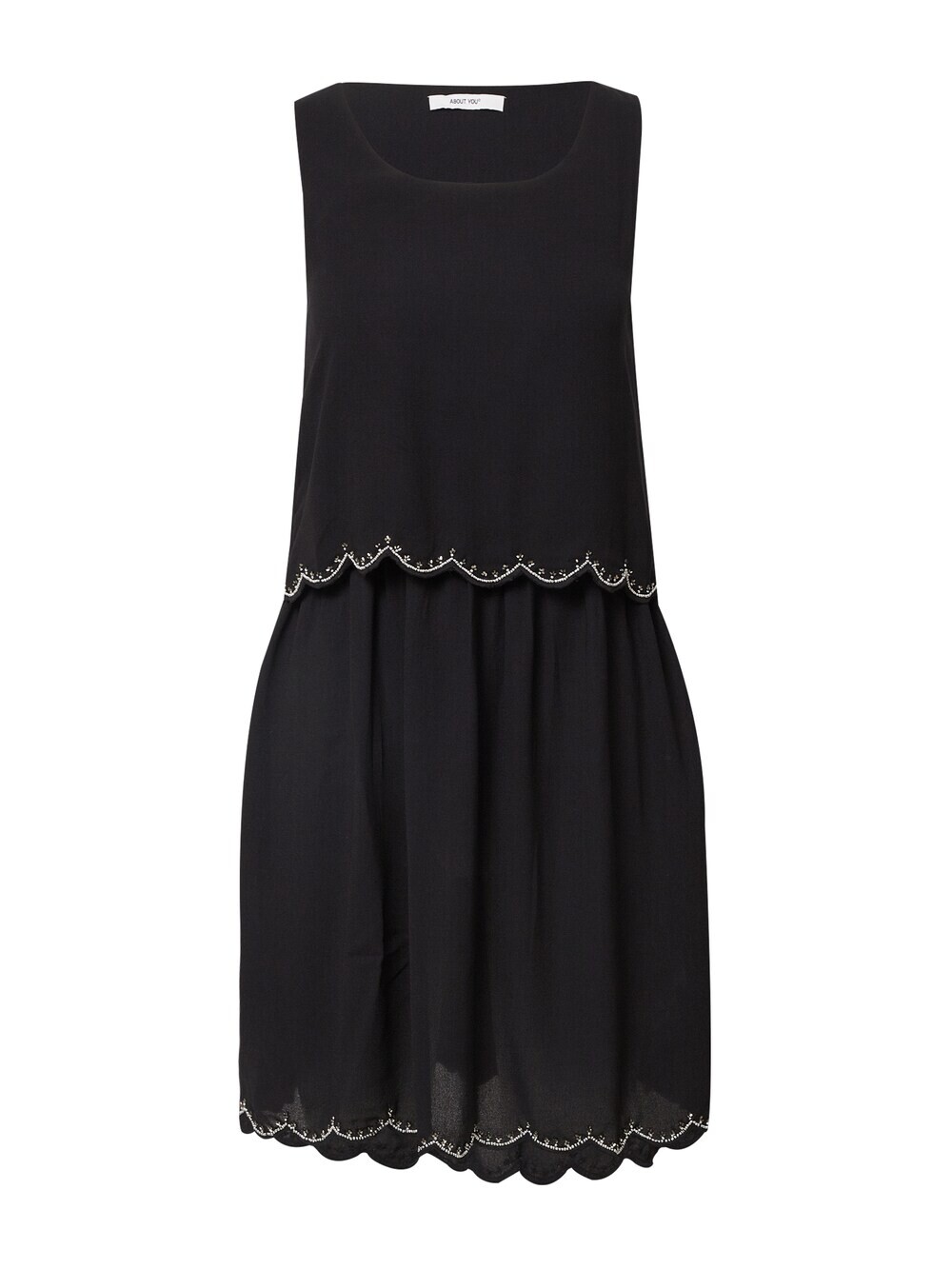 Платье ABOUT YOU Daria, черный
Платье ABOUT YOU Daria, черный
