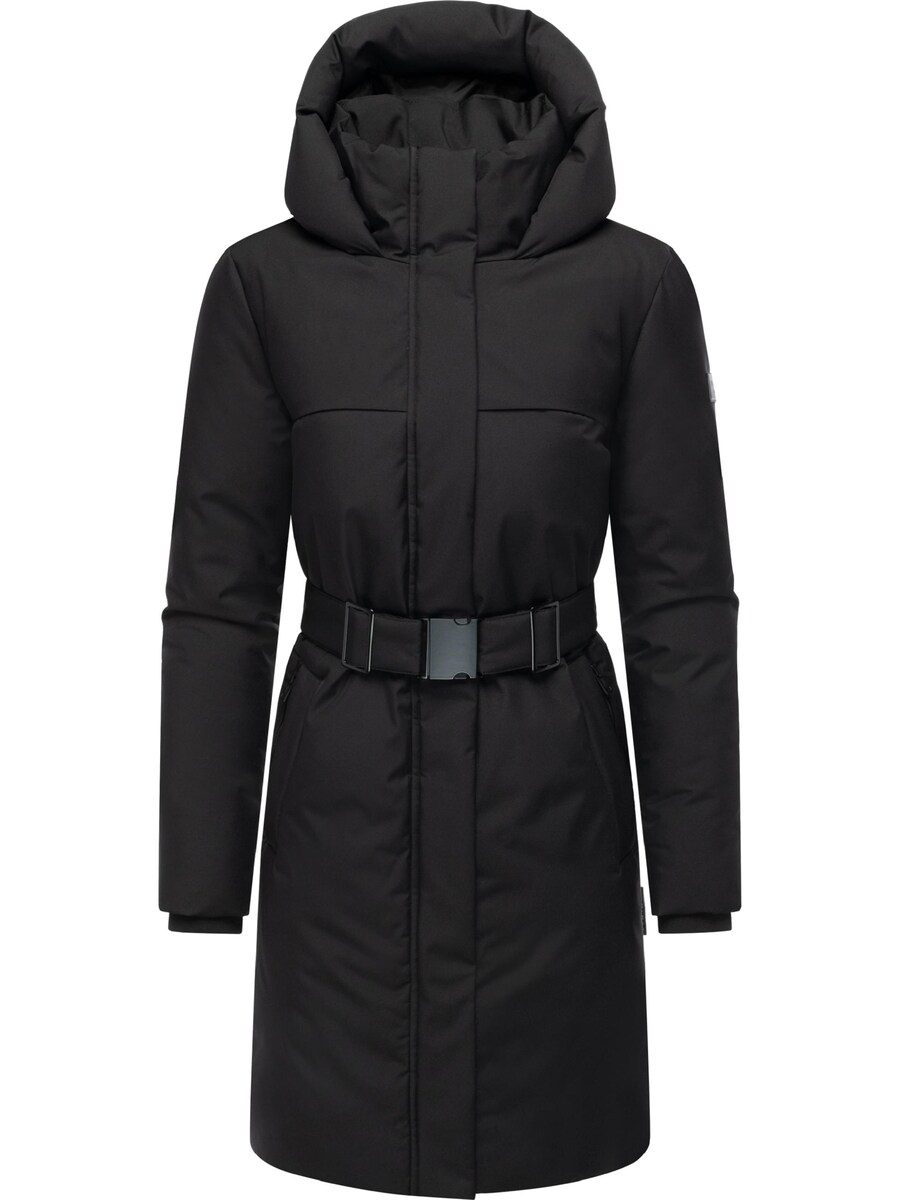 Зимнее пальто NAVAHOO Gipfelspass XIV, черный
Зимнее пальто NAVAHOO Gipfelspass XIV, черный