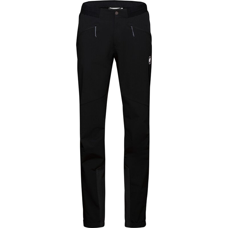 Штаны aenergy so hybrid pants men Mammut, черный
Штаны aenergy so hybrid pants men Mammut, черный