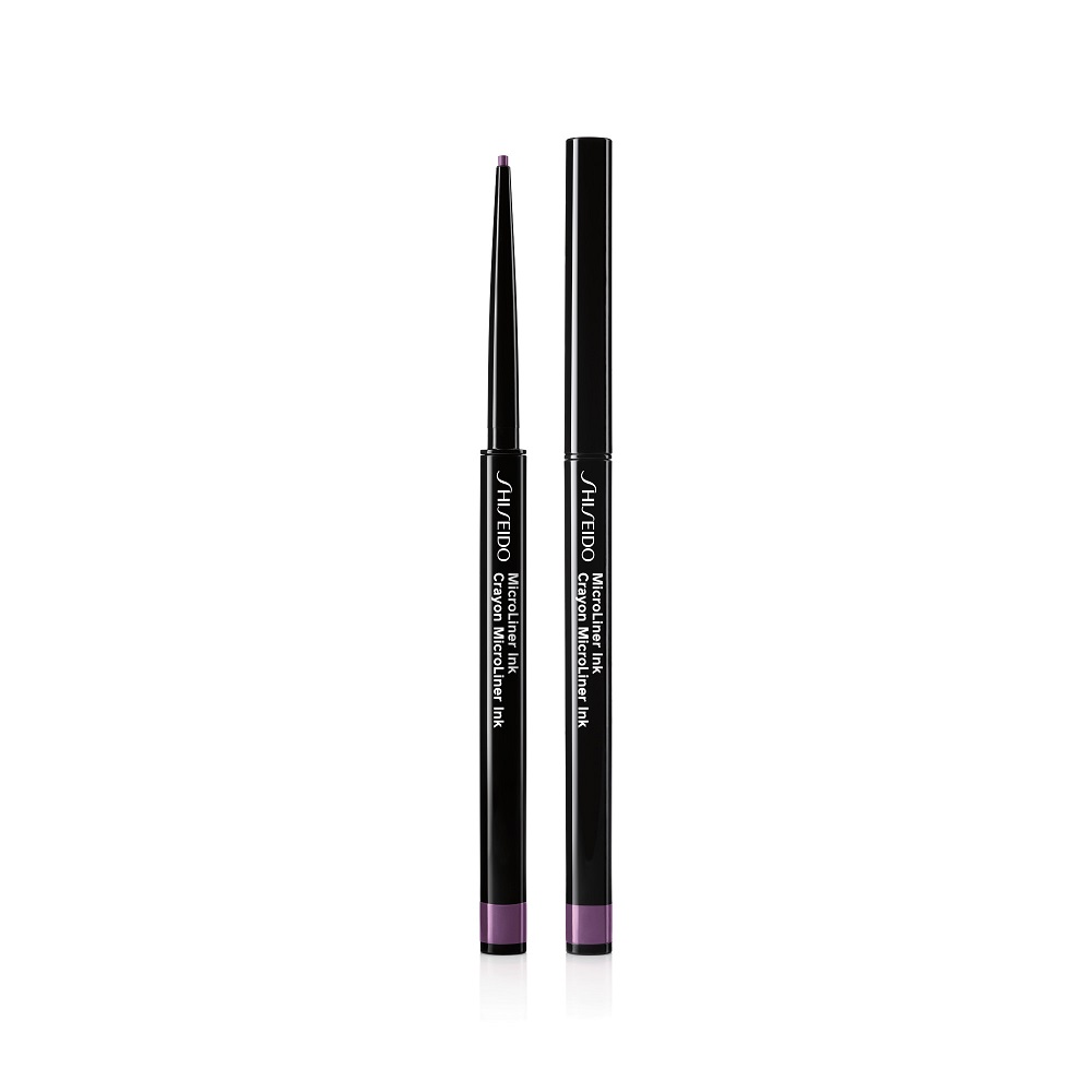 Карандаш для глаз с заостренным кончиком microliner ink Shiseido, цвет nr. 09 violet, вес 0.08 гр.
Карандаш для глаз с заостренным кончиком microliner ink Shiseido, цвет nr. 09 violet, вес 0.08 гр.