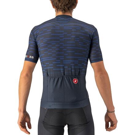 Джерси Insider мужские Castelli, цвет Savile Blue, Черный, Джерси Insider мужские Castelli, цвет Savile Blue
Джерси Insider мужские Castelli, цвет Savile Blue, Черный, Джерси Insider мужские Castelli, цвет Savile Blue