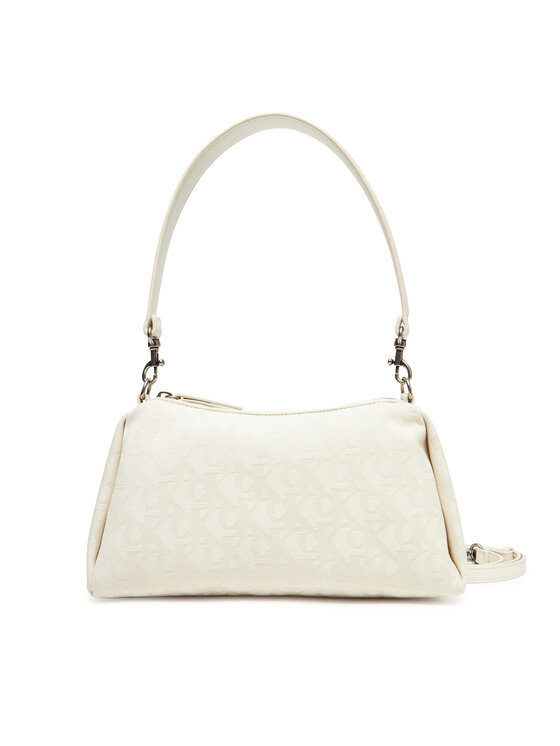 Сумочка Ckj Monogram Drop Sm Shoulder Ba LV04K3142G Calvin Klein Jeans, экрю
Сумочка Ckj Monogram Drop Sm Shoulder Ba LV04K3142G Calvin Klein Jeans, экрю