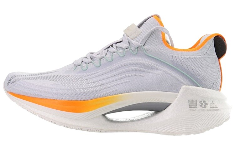 Кроссовки для бега Jueying Essential для мужчин с низким верхом, синие/серебристые Lining
Кроссовки для бега Jueying Essential для мужчин с низким верхом, синие/серебристые Lining