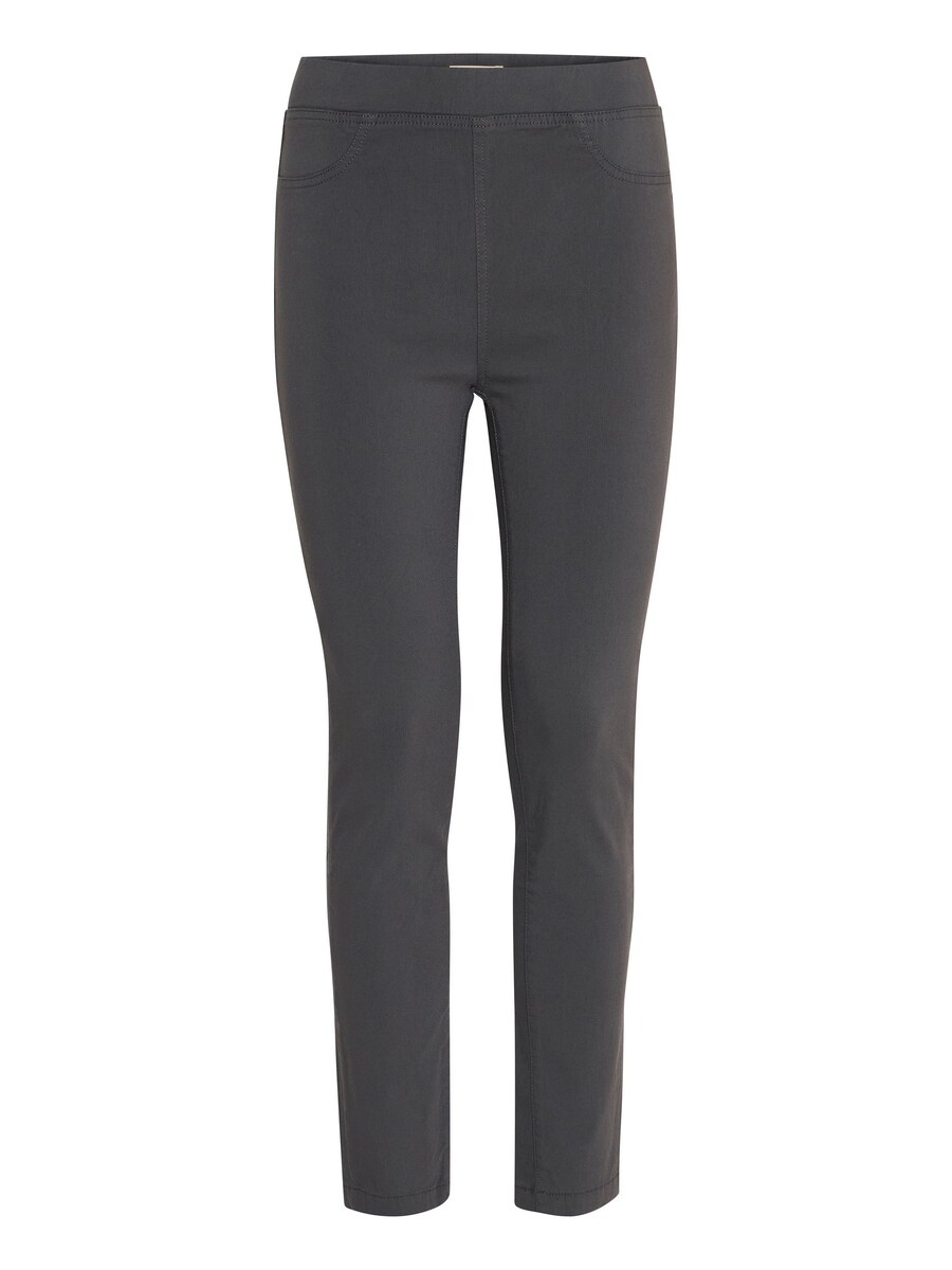 Леггинсы Oxmo Slim fit Leggings Keily, темно-серый
Леггинсы Oxmo Slim fit Leggings Keily, темно-серый