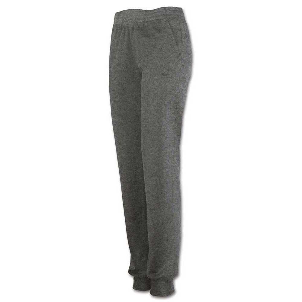 Брюки Joma Logo Long, серый
Брюки Joma Logo Long, серый