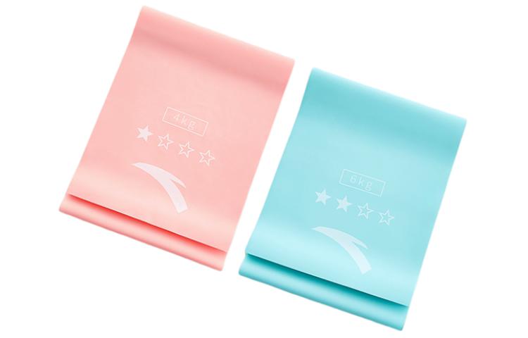 Эластичные ленты Latex Unisex 150*15см ANTA
Эластичные ленты Latex Unisex 150*15см ANTA