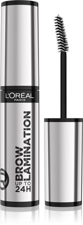 Прозрачный фиксирующий гель для бровей L’Oréal Paris Infaillible 24h Brow Lamination, Transparent 6 ml
Прозрачный фиксирующий гель для бровей L’Oréal Paris Infaillible 24h Brow Lamination, Transparent 6 ml