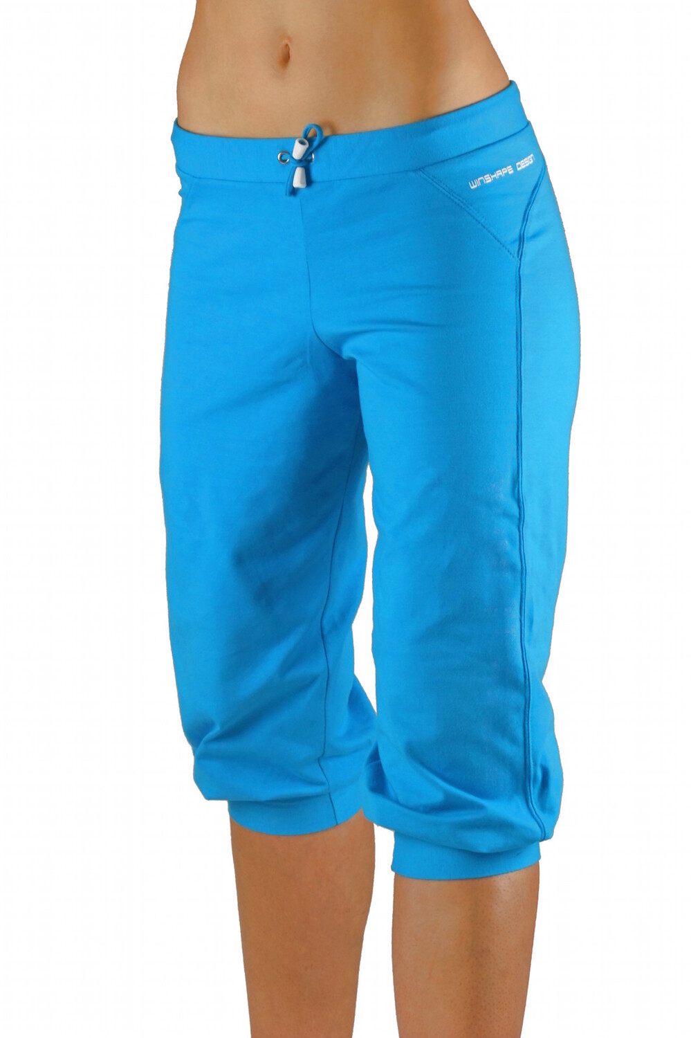 Спортивные брюки Winshape 3/4 WBE5, бирюзовый
Спортивные брюки Winshape 3/4 WBE5, бирюзовый
