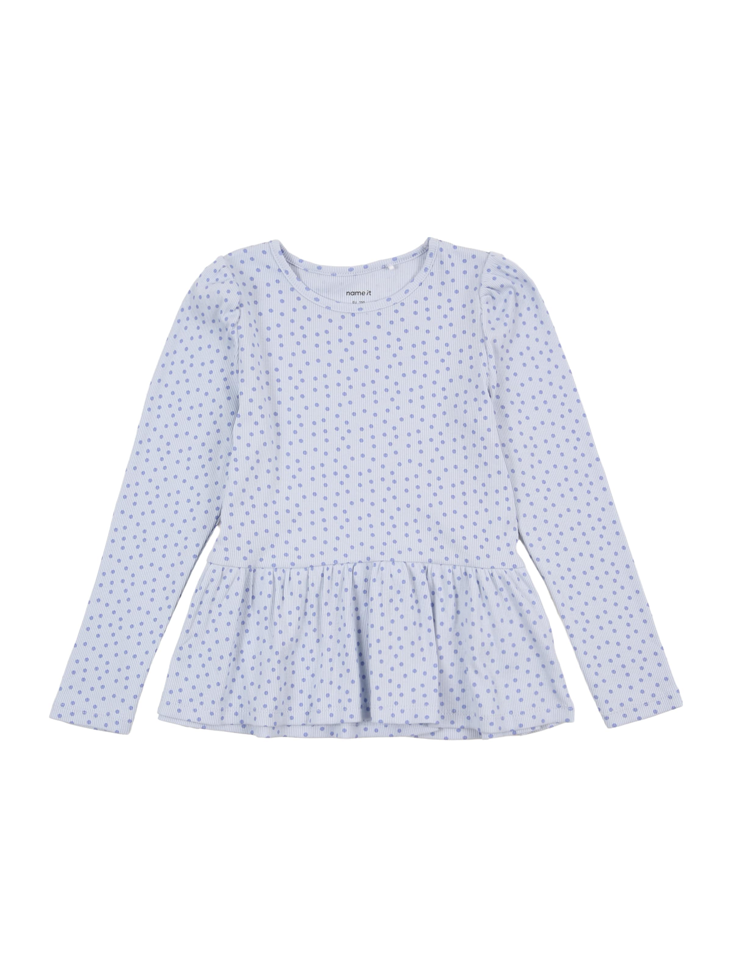 NAME IT Лонгслив в цвете индиго, дымчато-голубая
NAME IT Лонгслив в цвете индиго, дымчато-голубая