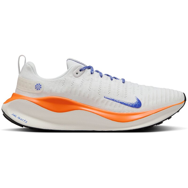Кроссовки Infinityrn 4 Nike, мультиколор
Кроссовки Infinityrn 4 Nike, мультиколор
