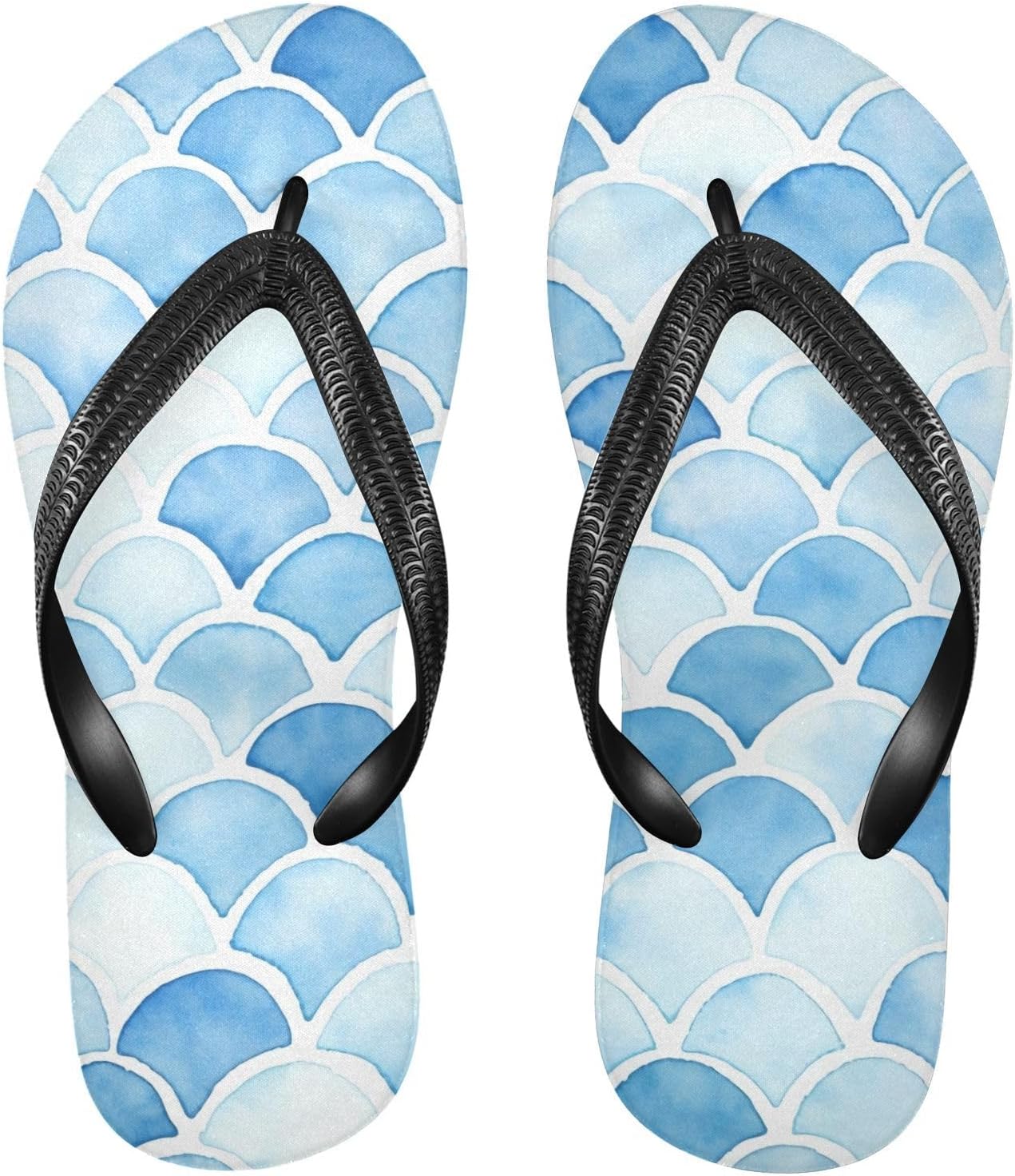 Женские и мужские сандалии SPRIPORT Mermaid Slim с мягкой подошвой, удобные повседневные вьетнамки с амортизацией и противоскользящей резиновой подошвой, для отдыха на пляже и прогулок летом, синий
Женские и мужские сандалии SPRIPORT Mermaid Slim с мягкой подошвой, удобные повседневные вьетнамки с амортизацией и противоскользящей резиновой подошвой, для отдыха на пляже и прогулок летом, синий